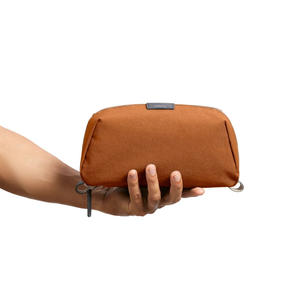 Bellroy Toiletry Kit Plus - Bronze