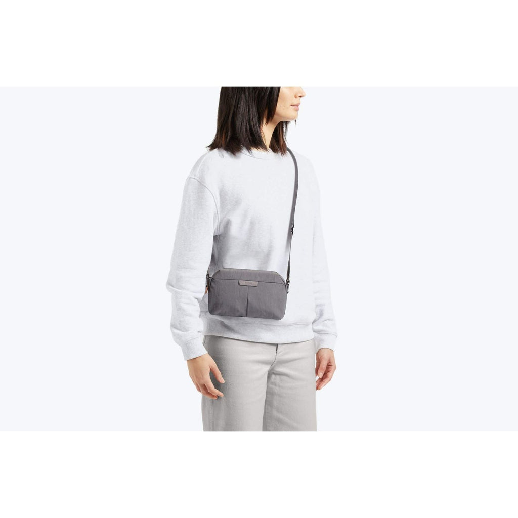 Bellroy Tokyo Crossbody - Stormgray