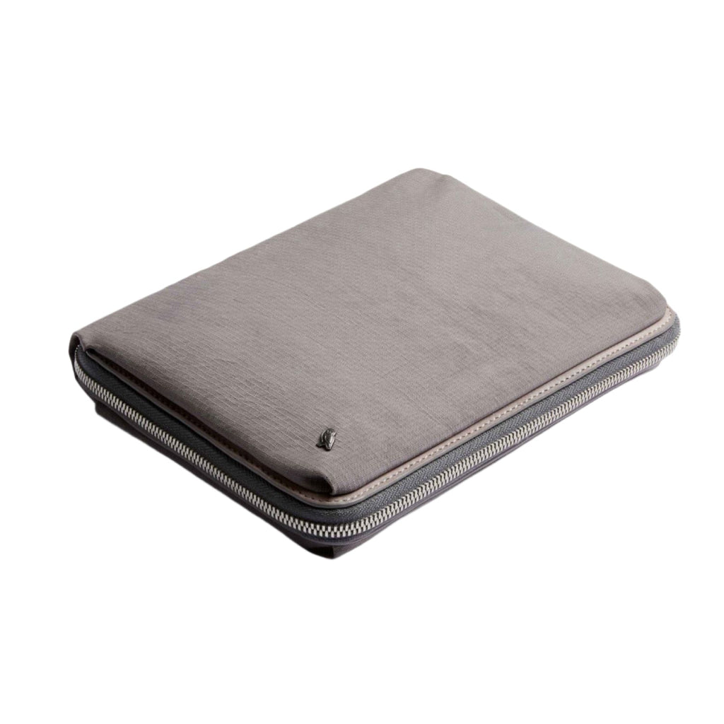Bellroy Tokyo Folio 8" - Stormgray