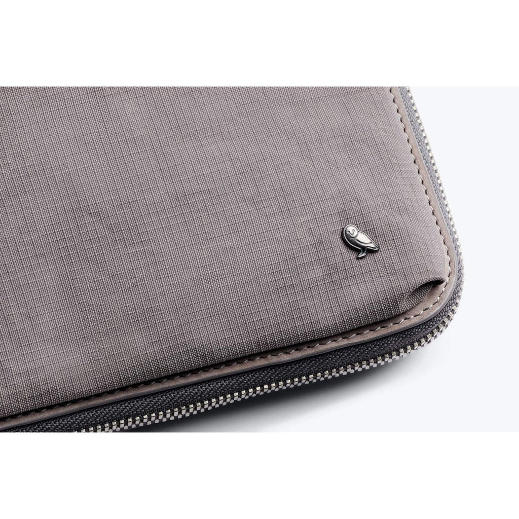 Bellroy Tokyo Folio 8" - Stormgray