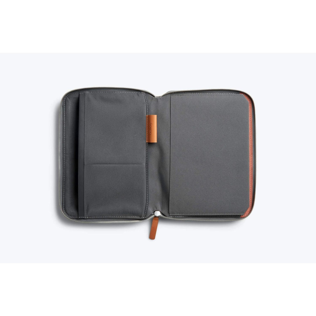 Bellroy Tokyo Folio 8" - Stormgray