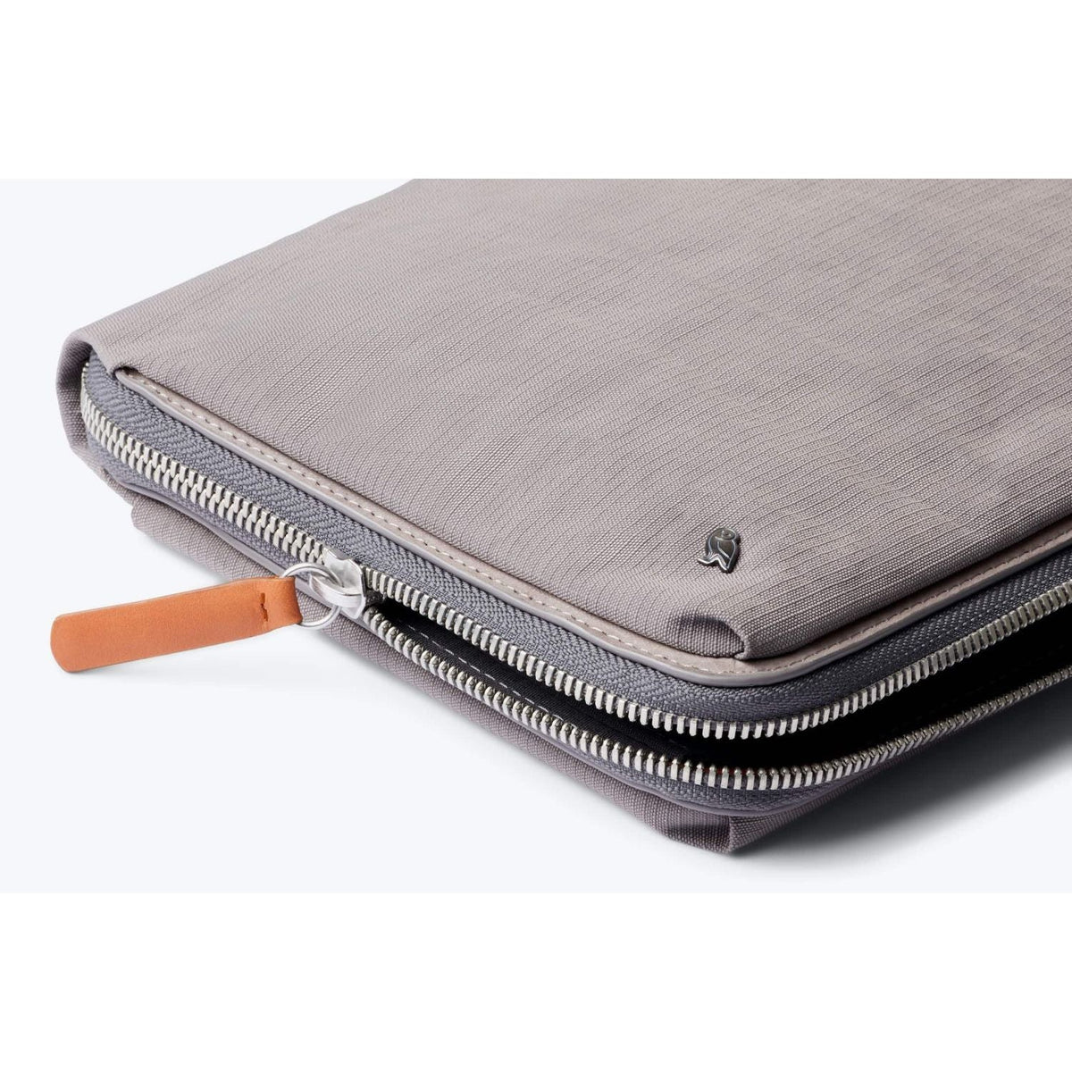 Bellroy Tokyo Folio 8" - Stormgray