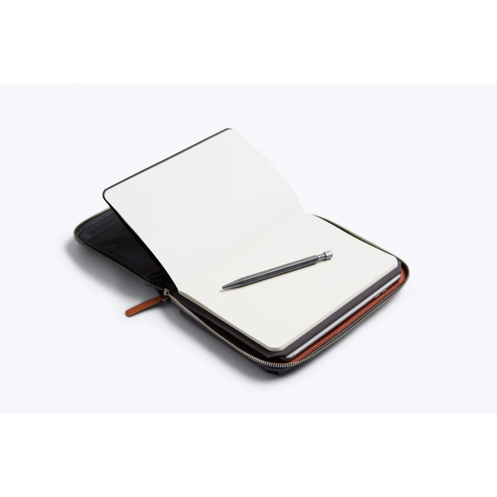 Bellroy Tokyo Folio 8" - Stormgray