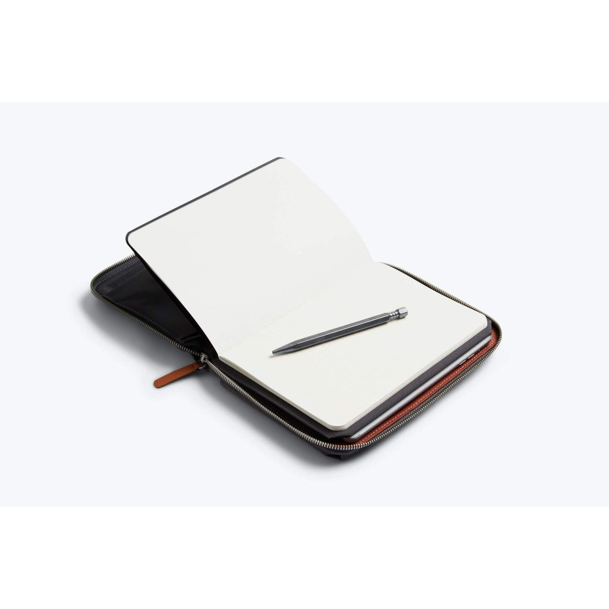 Bellroy Tokyo Folio 8" - Stormgray