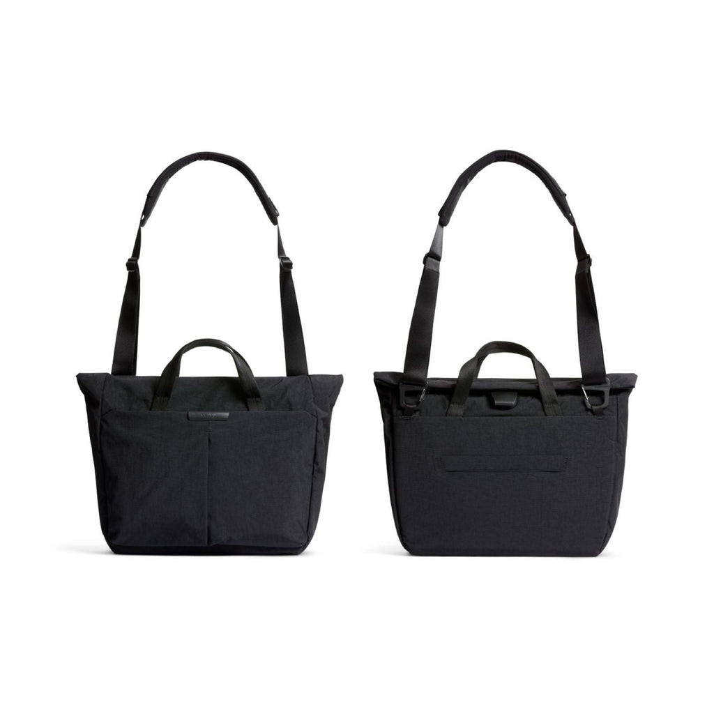 Bellroy Tokyo Messenger Bag 14" - Raven