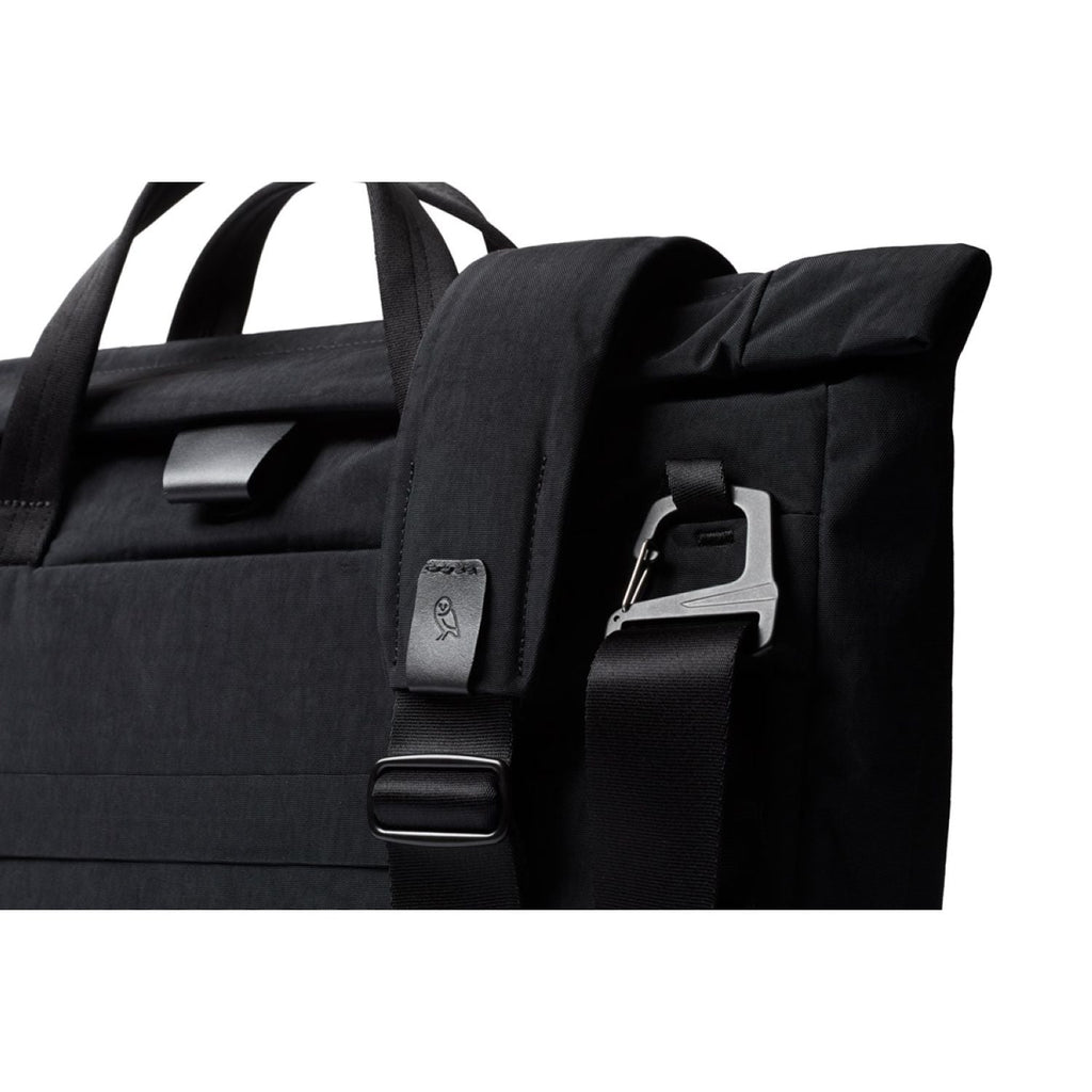 Bellroy Tokyo Messenger Bag 14" - Raven