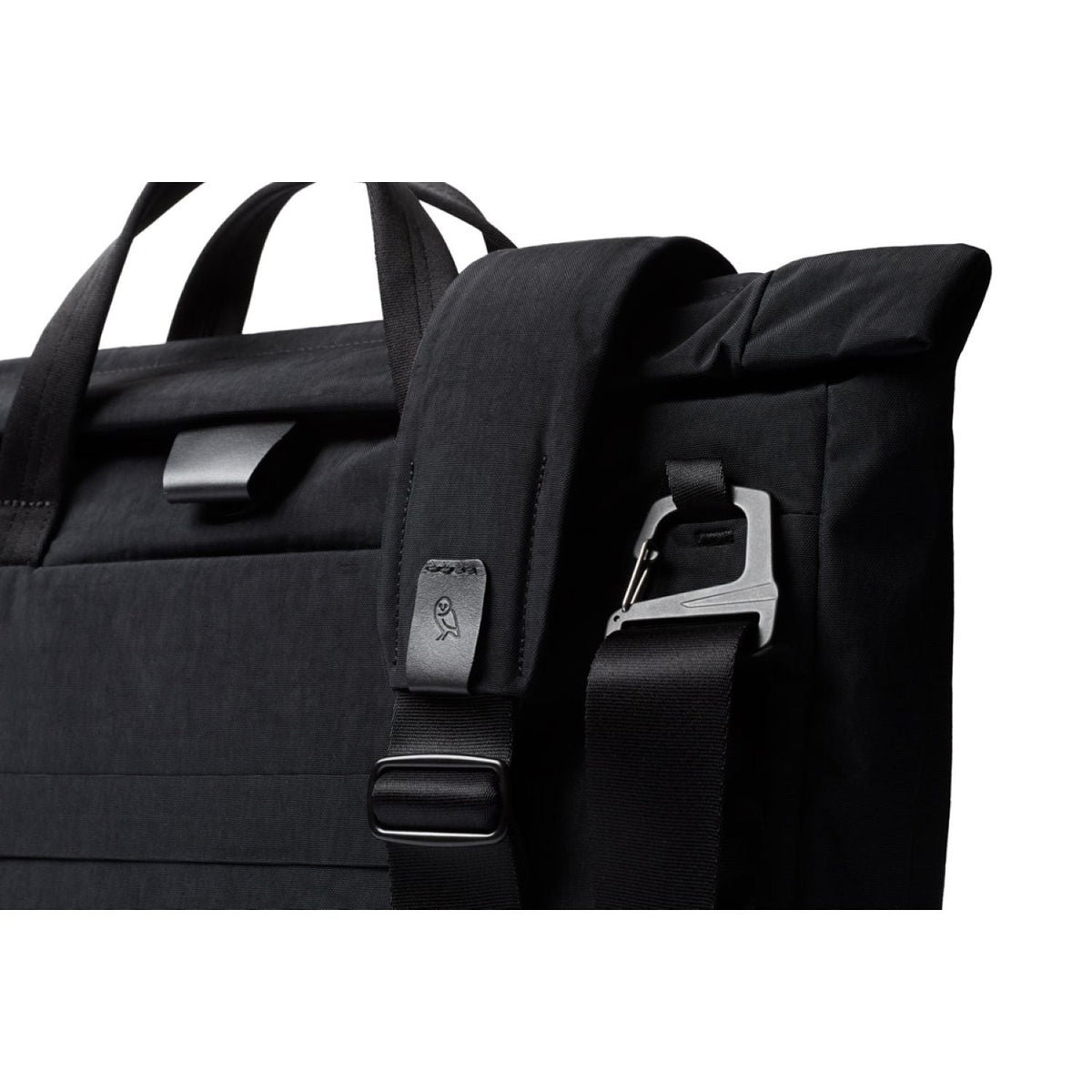 Bellroy Tokyo Messenger Bag 14" - Raven