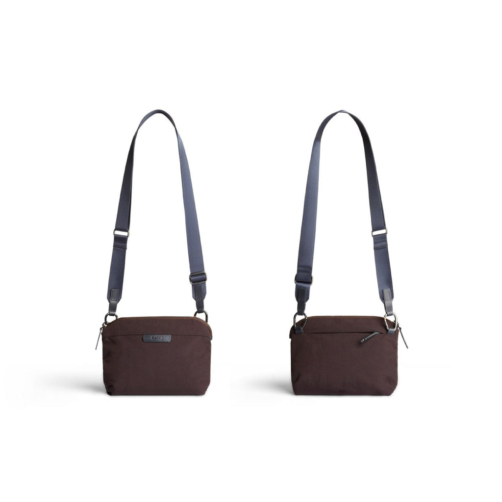 Bellroy Tokyo Side Bag - Deepplum