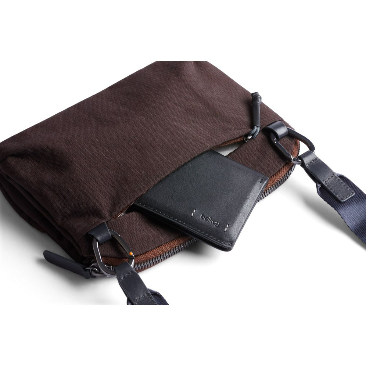 Bellroy Tokyo Side Bag - Deepplum