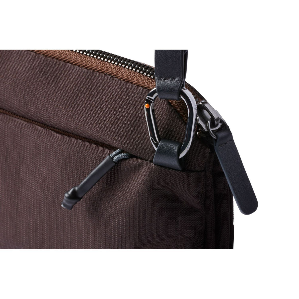 Bellroy Tokyo Side Bag - Deepplum