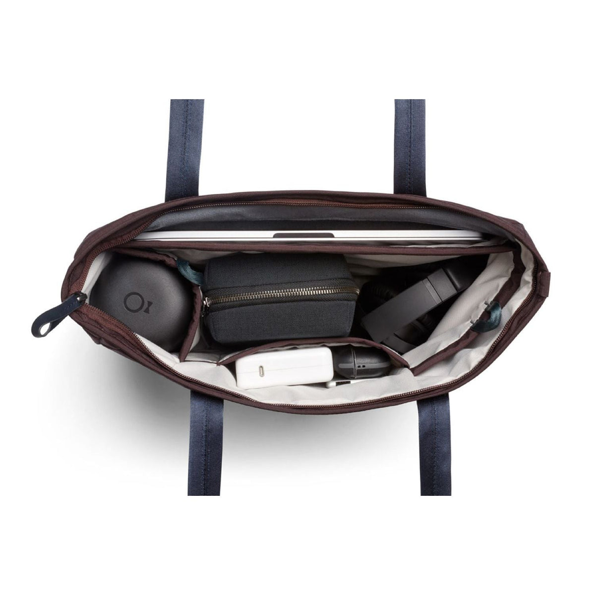 Bellroy Tokyo Tote Compact - Deepplum