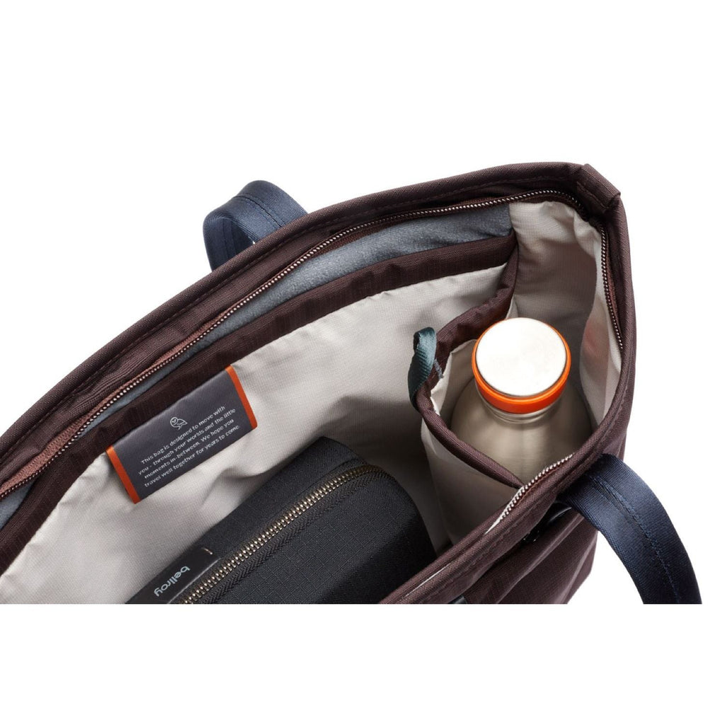Bellroy Tokyo Tote Compact - Deepplum