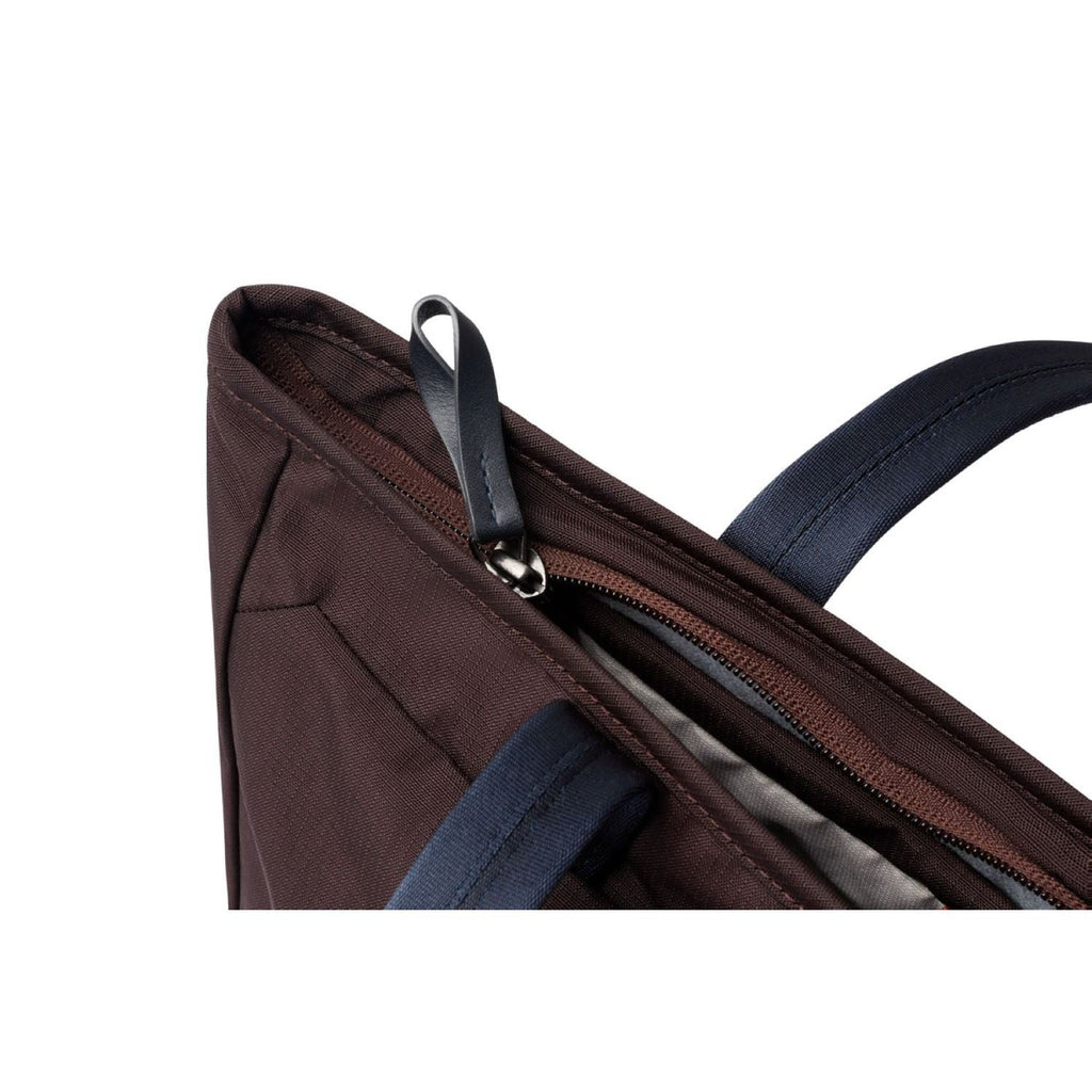 Bellroy Tokyo Tote Compact - Deepplum