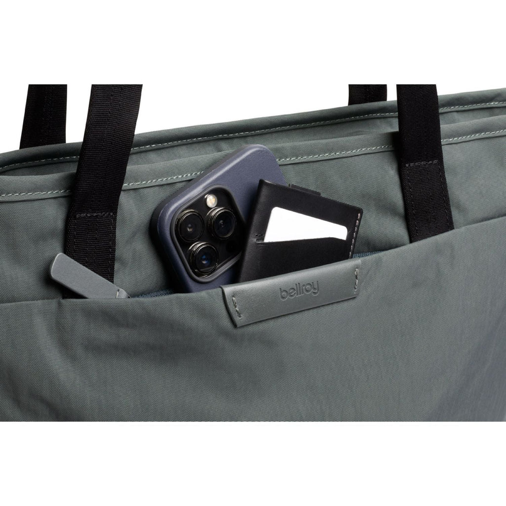 Bellroy Tokyo Tote (Second Edition) - Everglade