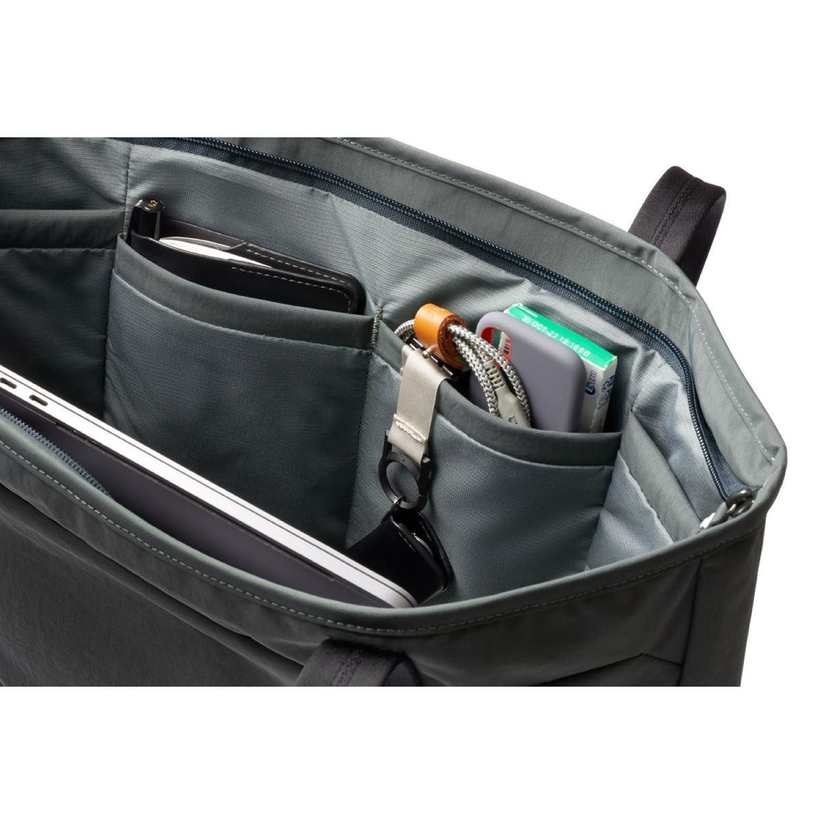 Bellroy Tokyo Tote (Second Edition) - Everglade