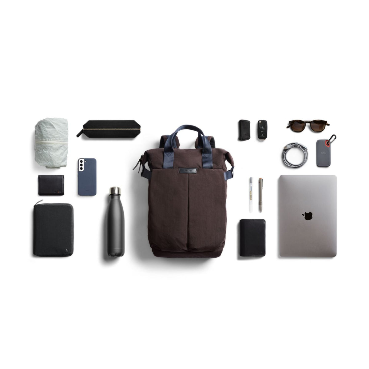 Bellroy Tokyo Totepack - Deepplum