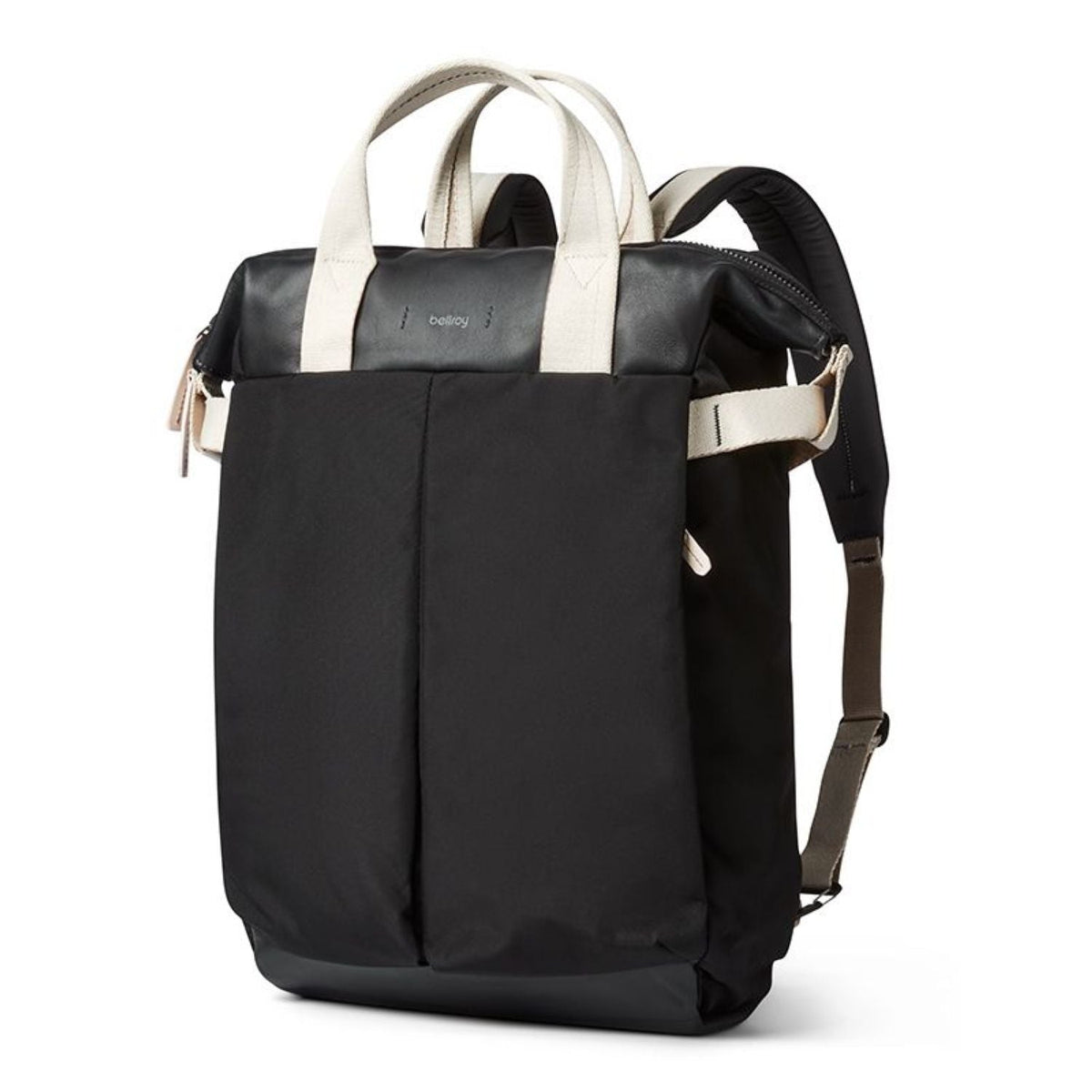 Bellroy Tokyo Totepack (Premium Edition) - Black Sand