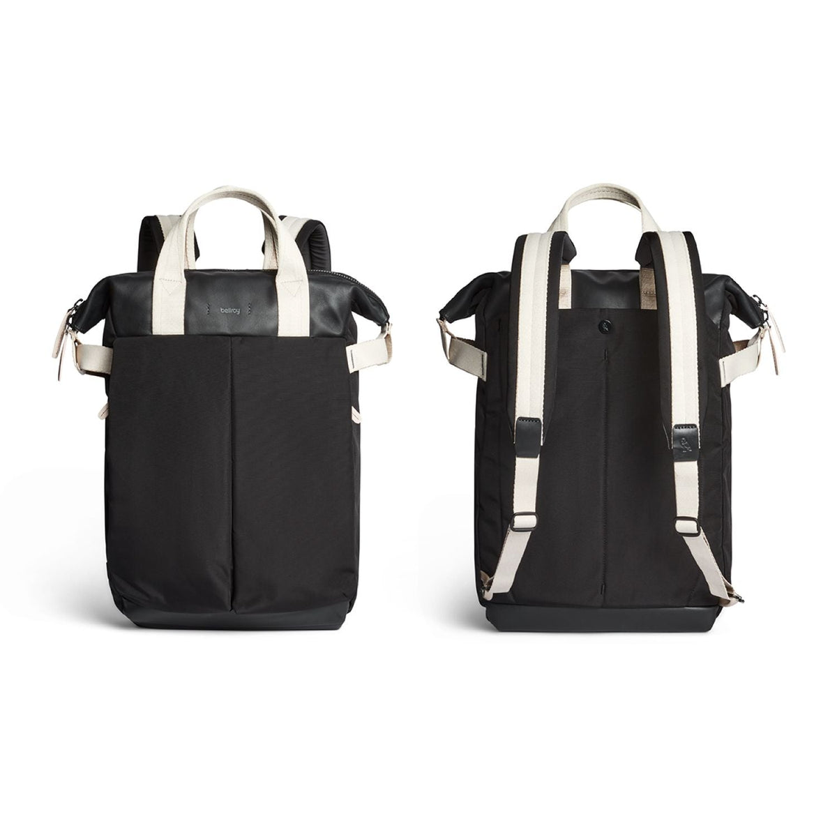Bellroy Tokyo Totepack (Premium Edition) - Black Sand
