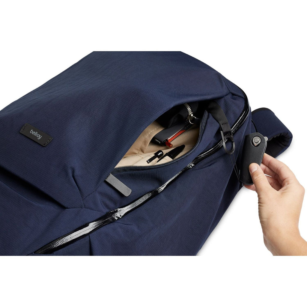 Bellroy Transit Backpack Plus - Nightsky
