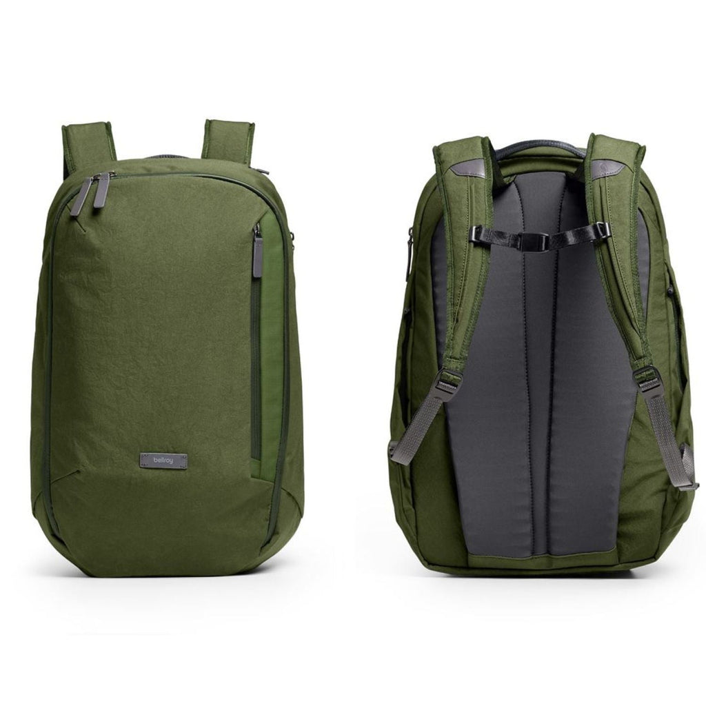 Bellroy Transit Backpack - Rangergreen