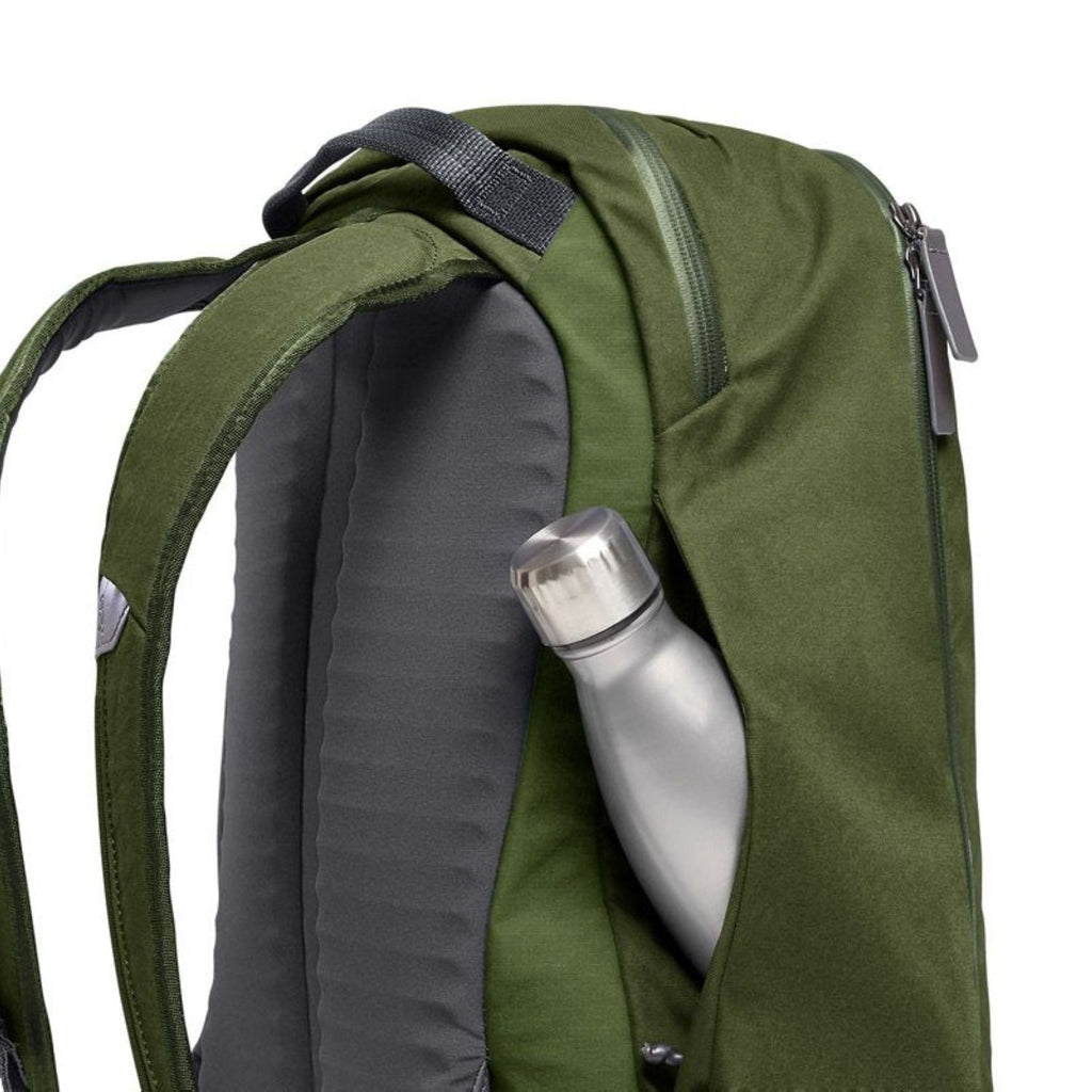 Bellroy Transit Backpack - Rangergreen