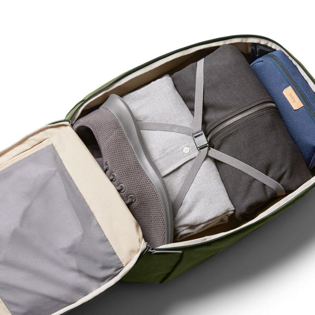 Bellroy Transit Backpack - Rangergreen