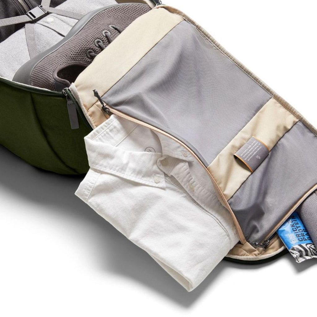 Bellroy Transit Backpack - Rangergreen