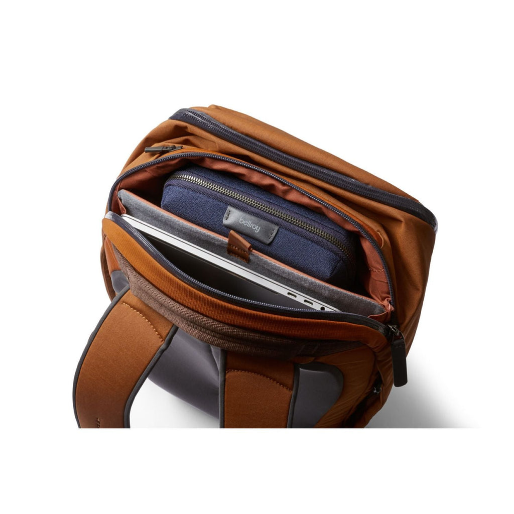 Bellroy Transit Workpack - Bronze