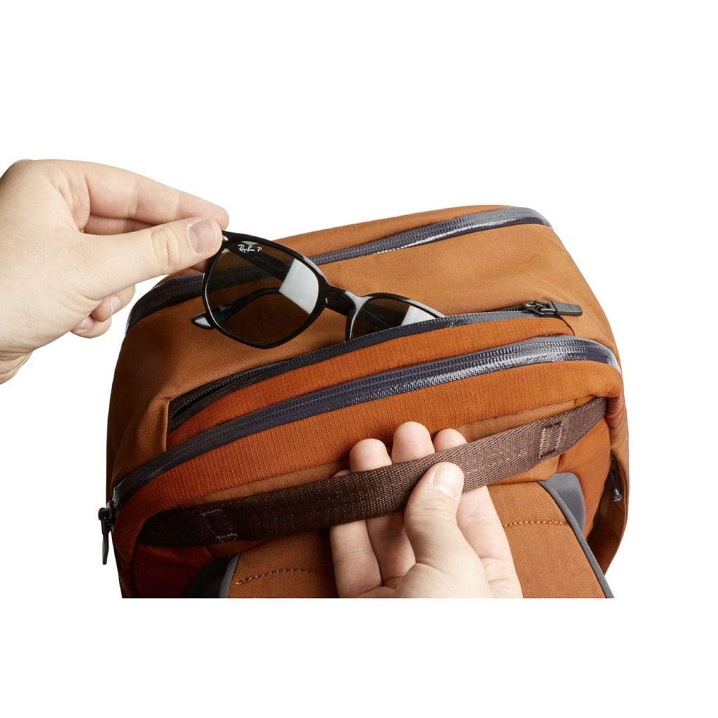 Bellroy Transit Workpack - Bronze