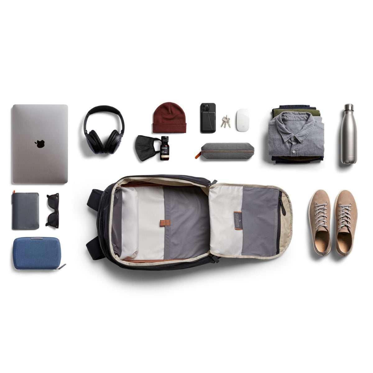 Bellroy Transit Workpack - Midnight