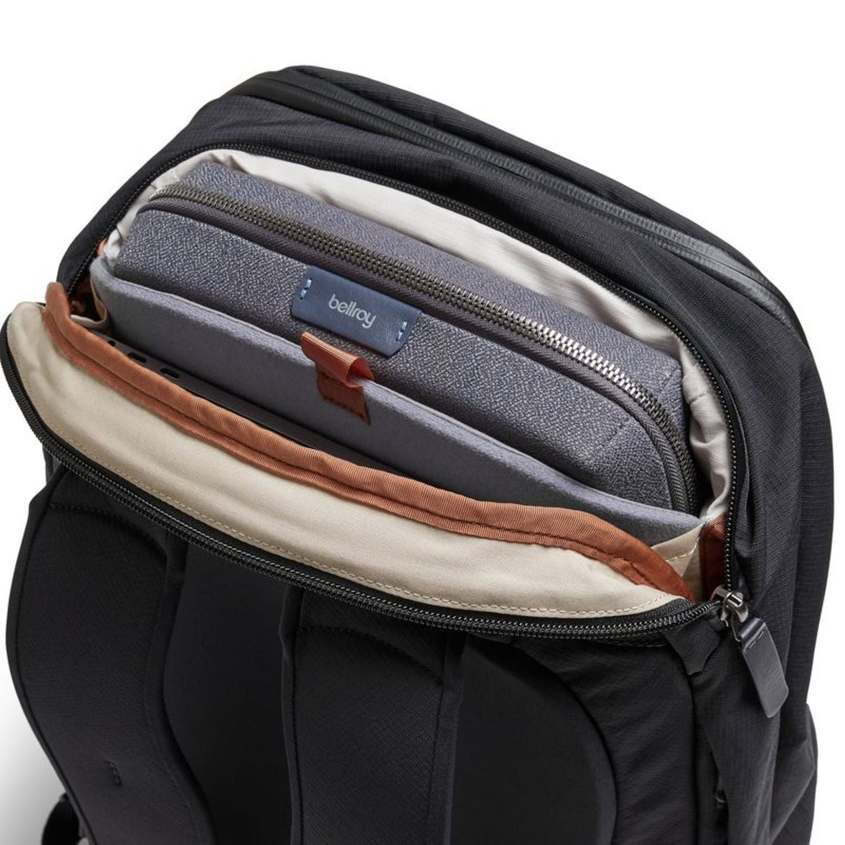 Bellroy Transit Workpack - Midnight