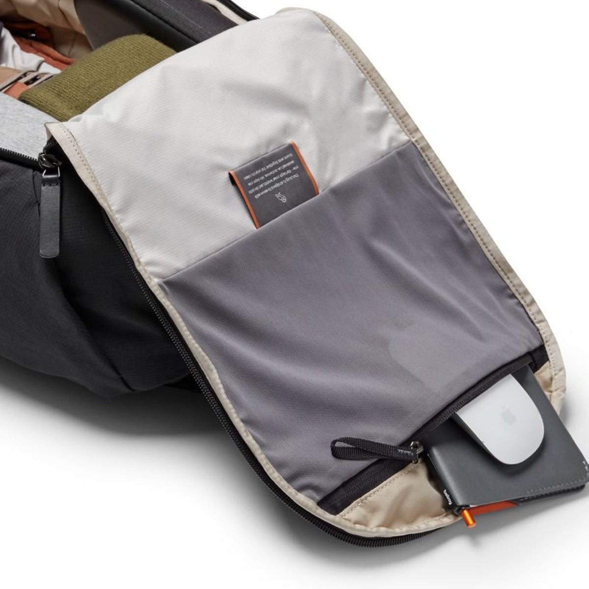 Bellroy Transit Workpack - Midnight