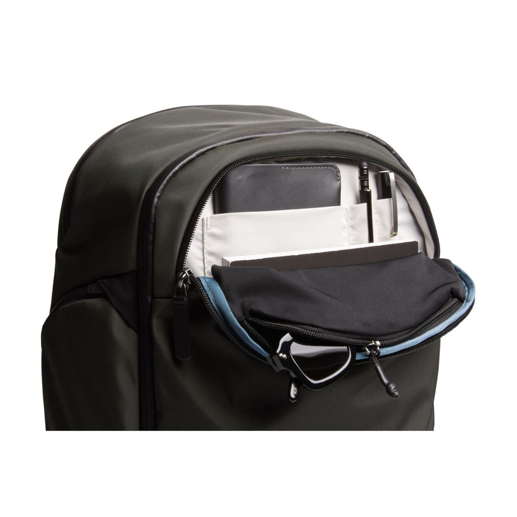Bellroy Transit Workpack Pro 22L - Olive