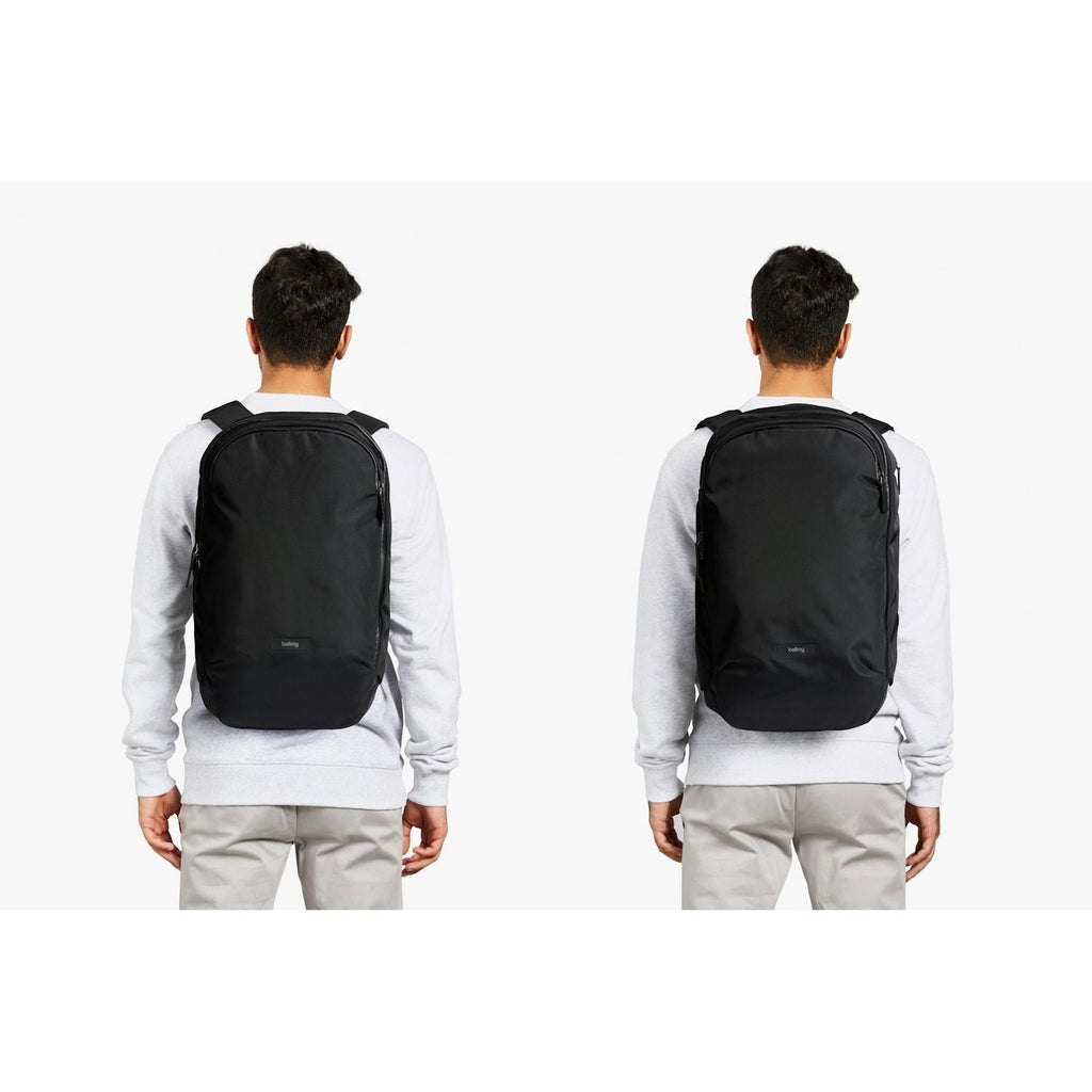 Bellroy Transit Workpack Pro 22L - Stone