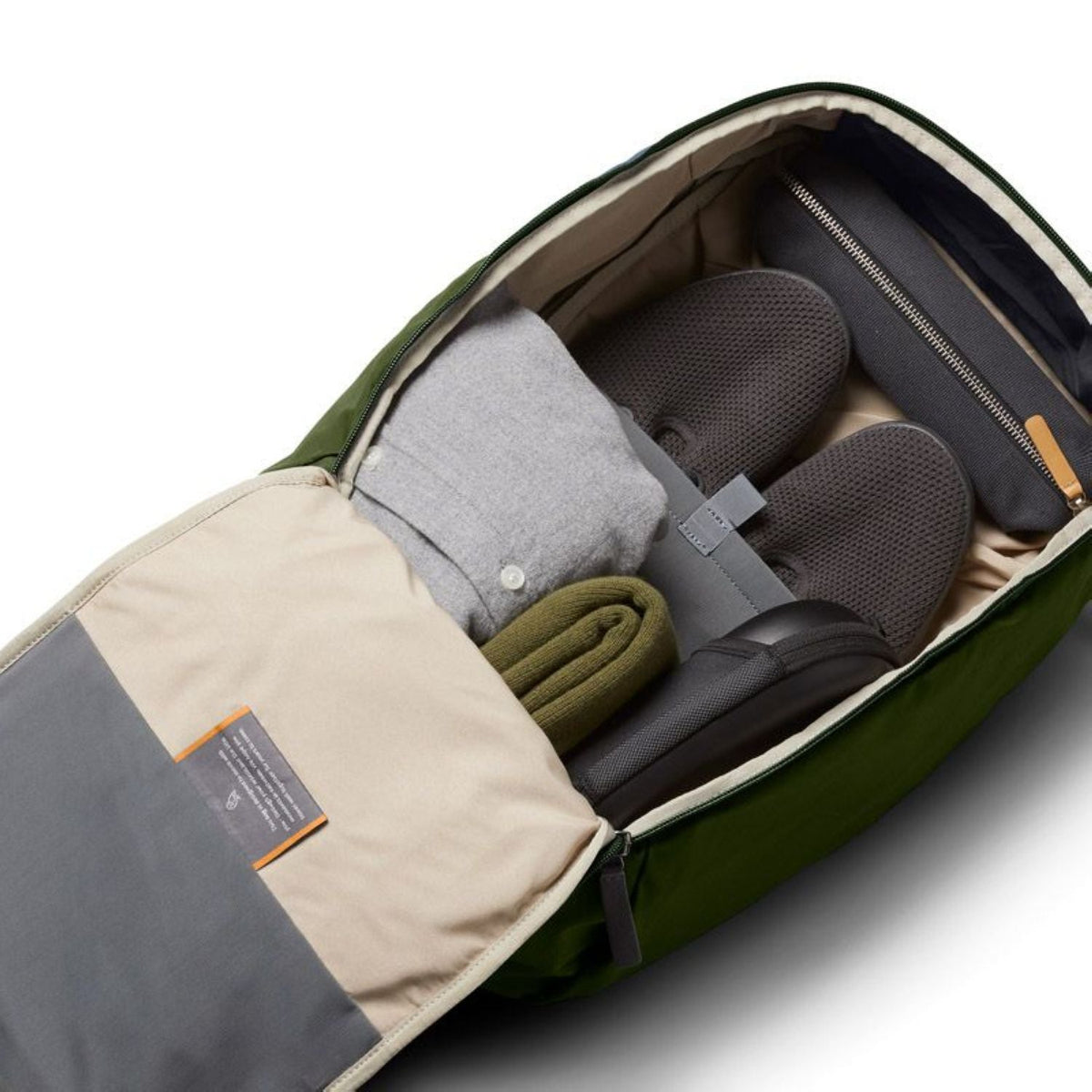 Bellroy Transit Workpack - Rangergreen