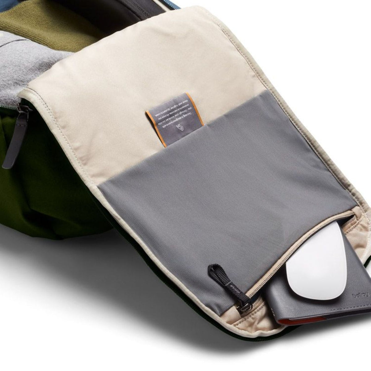 Bellroy Transit Workpack - Rangergreen