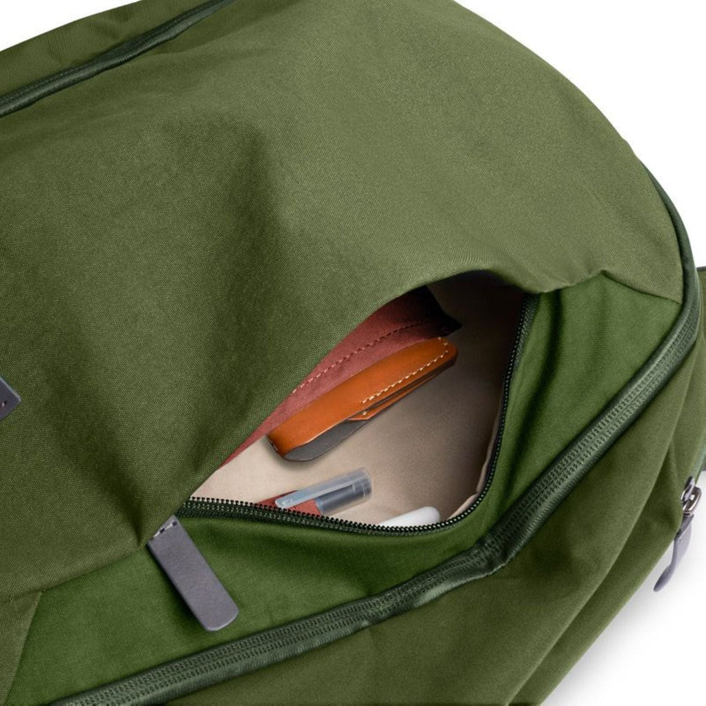 Bellroy Transit Workpack - Rangergreen