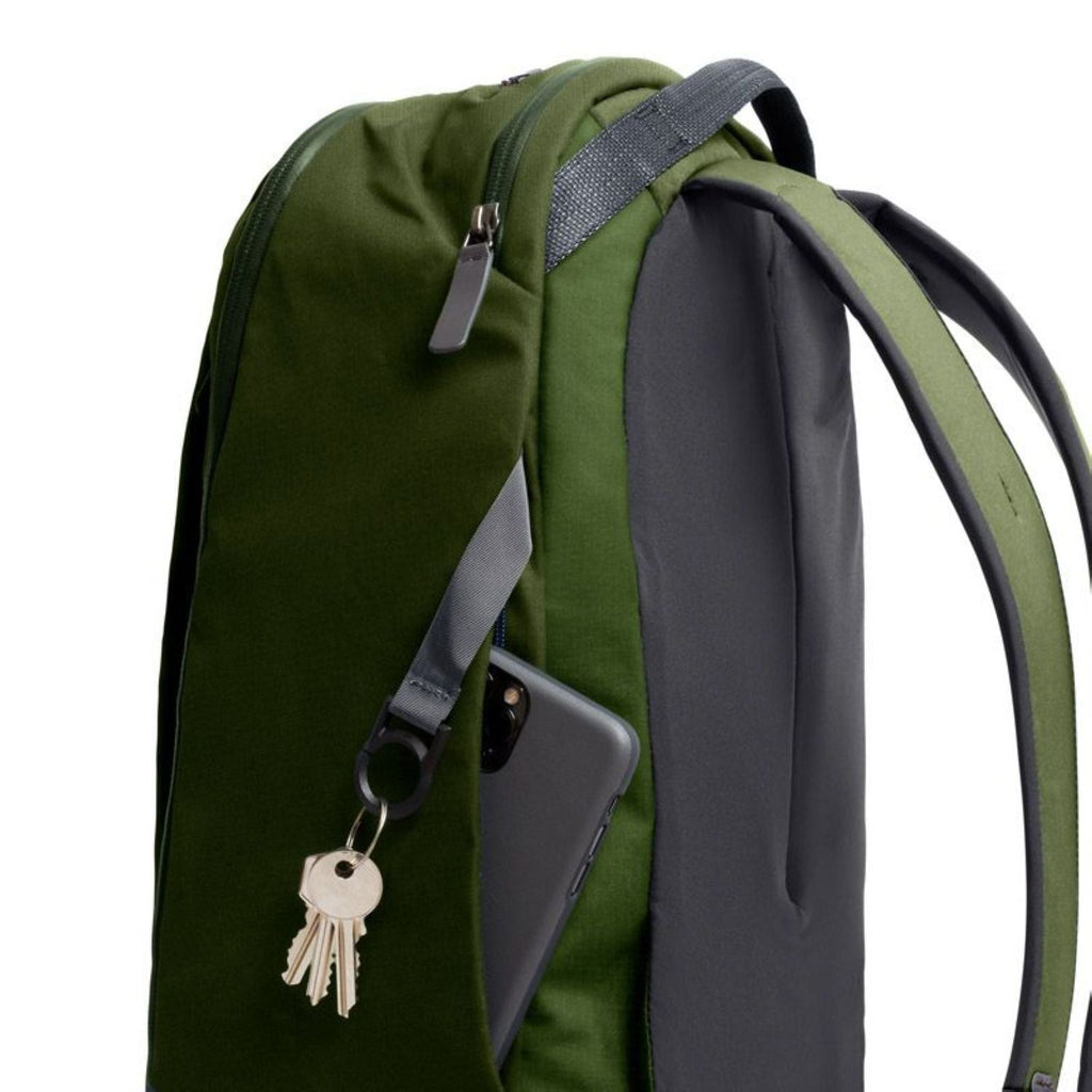 Bellroy Transit Workpack - Rangergreen