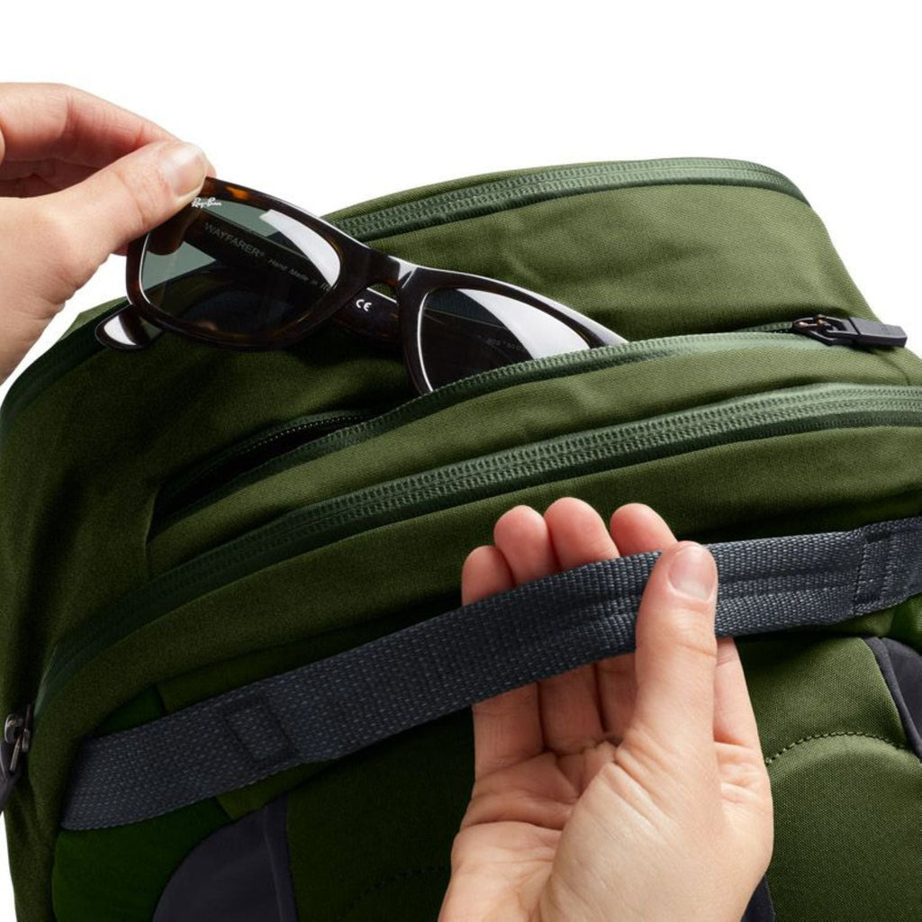 Bellroy Transit Workpack - Rangergreen