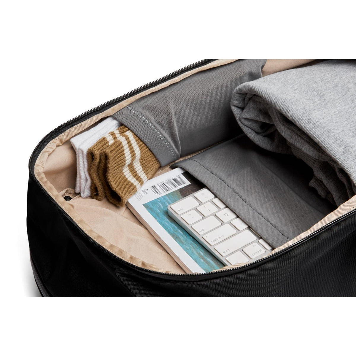 Bellroy Transit Workpack - Second Edition - Black