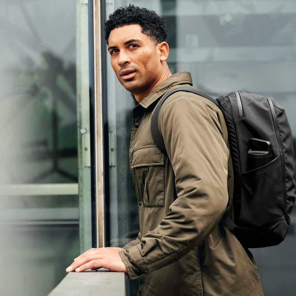Bellroy Transit Workpack - Second Edition - Nightsky