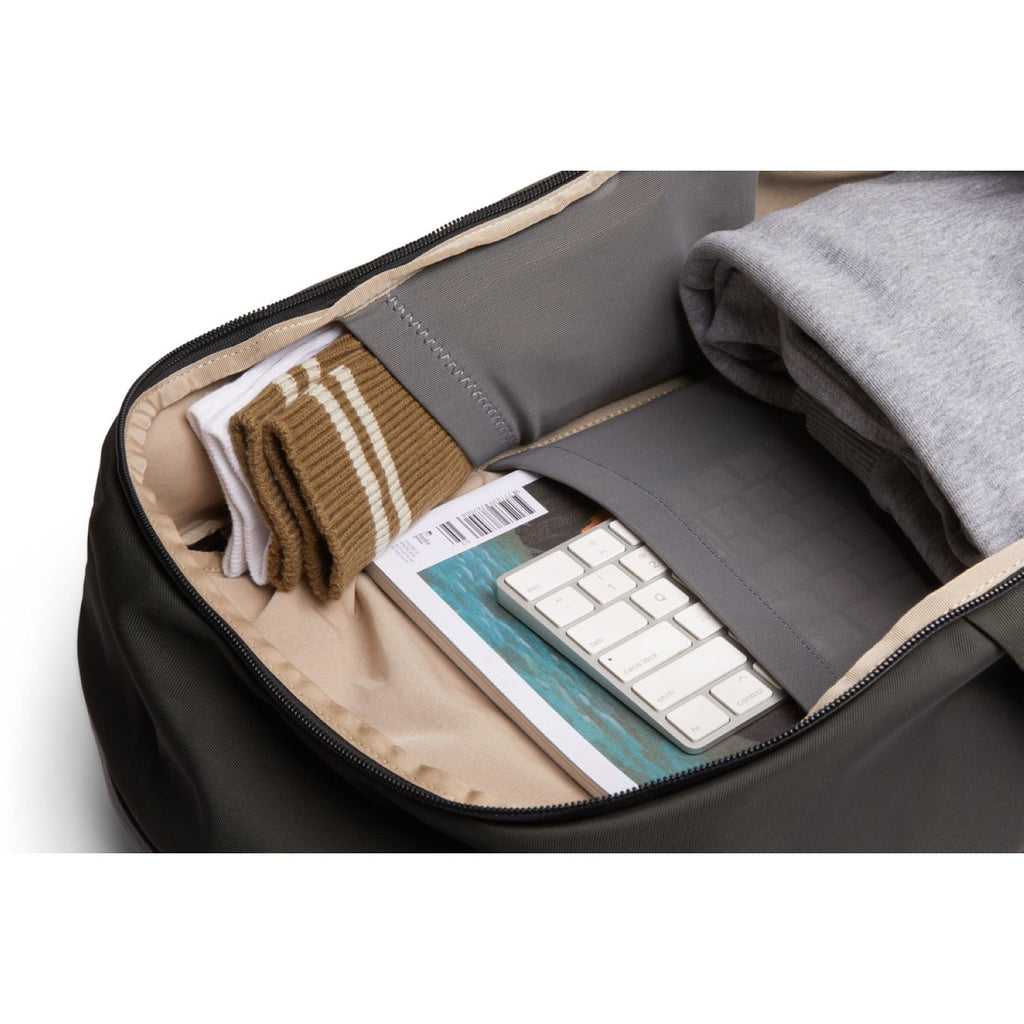 Bellroy Transit Workpack - Second Edition - Olive