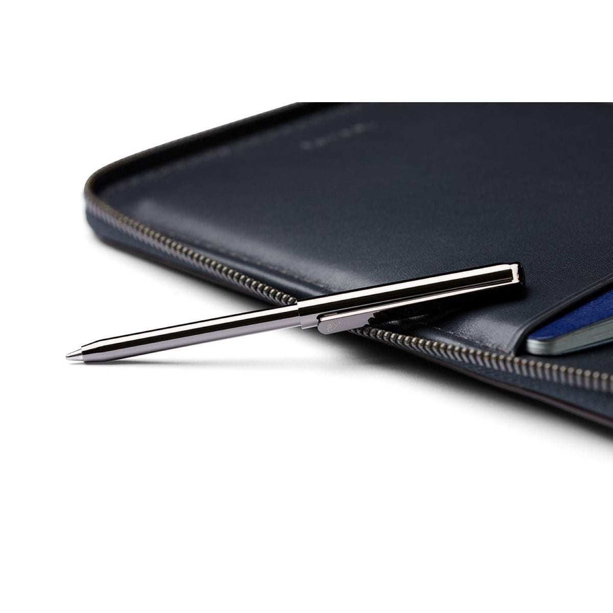 Bellroy Travel Folio - Deep Plum