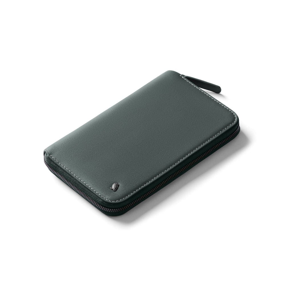 Bellroy Travel Folio (Second Edition) - Everglade