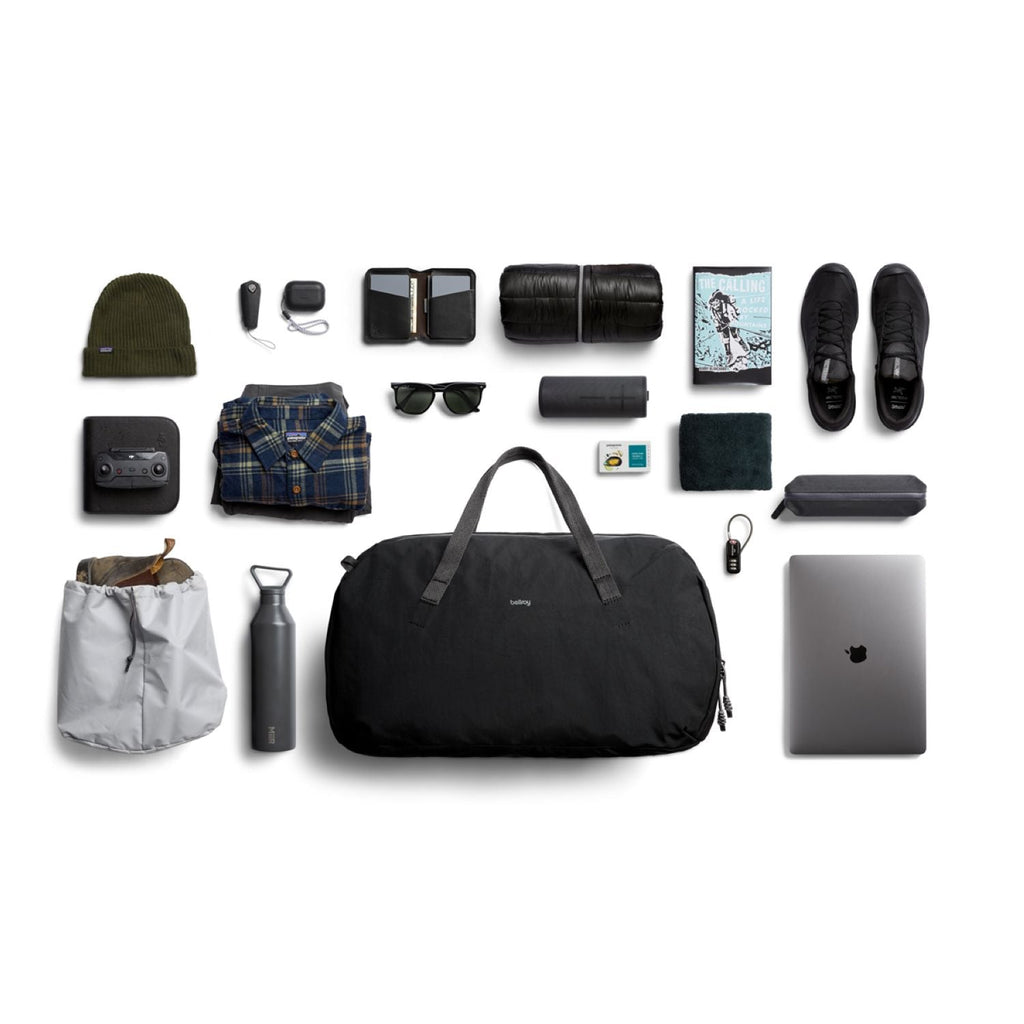 Bellroy Venture Duffel 40L - Midnight