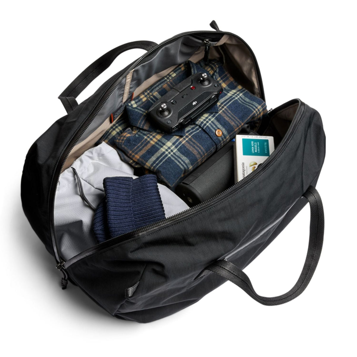 Bellroy Venture Duffel 40L - Midnight