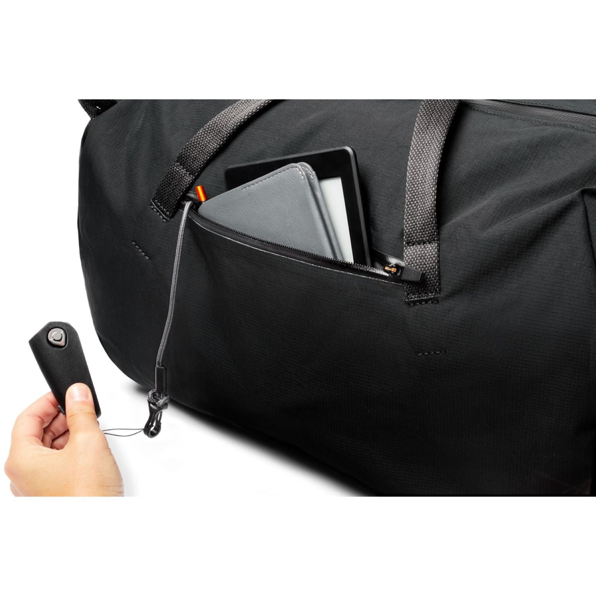 Bellroy Venture Duffel 40L - Midnight