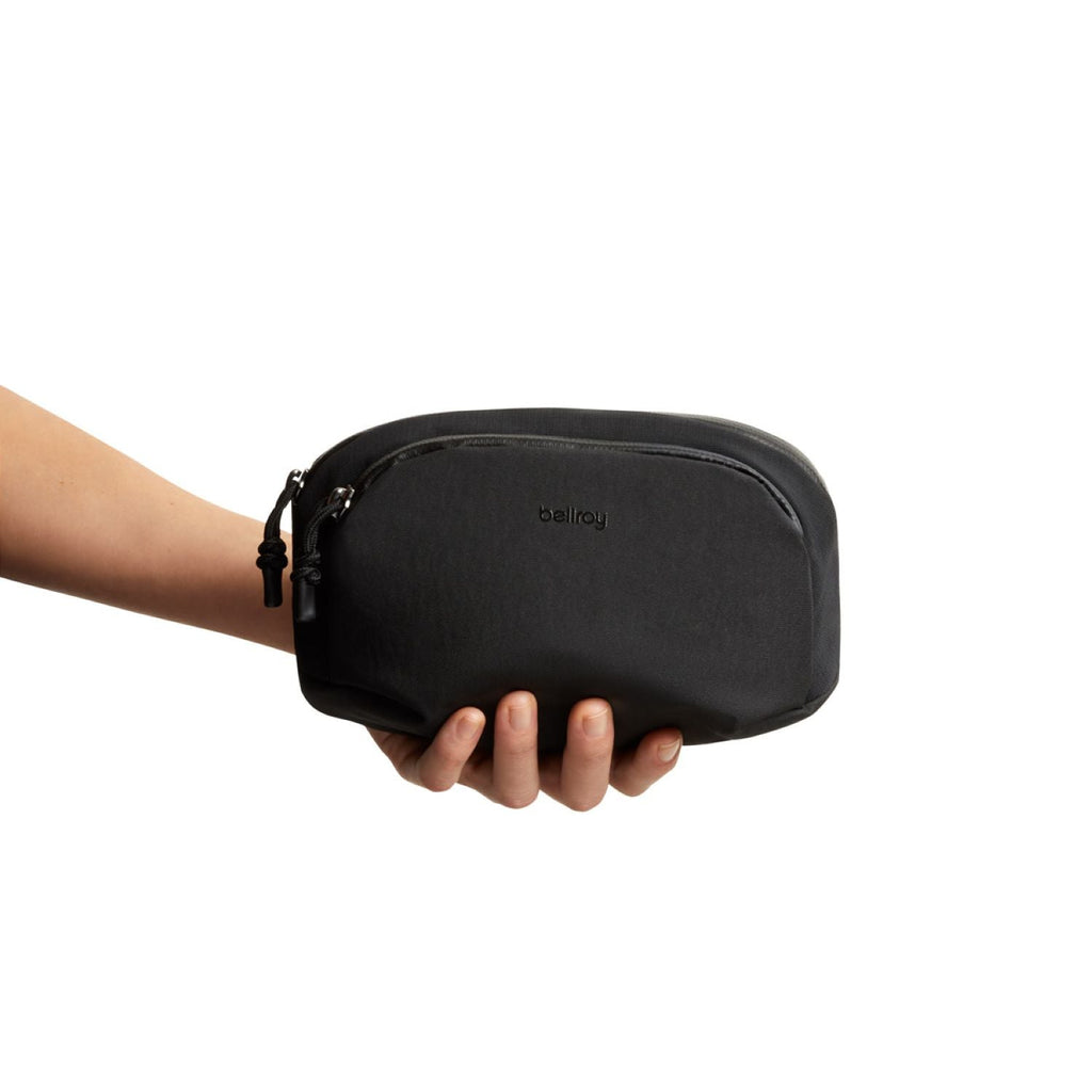 Bellroy Venture Pouch - Black