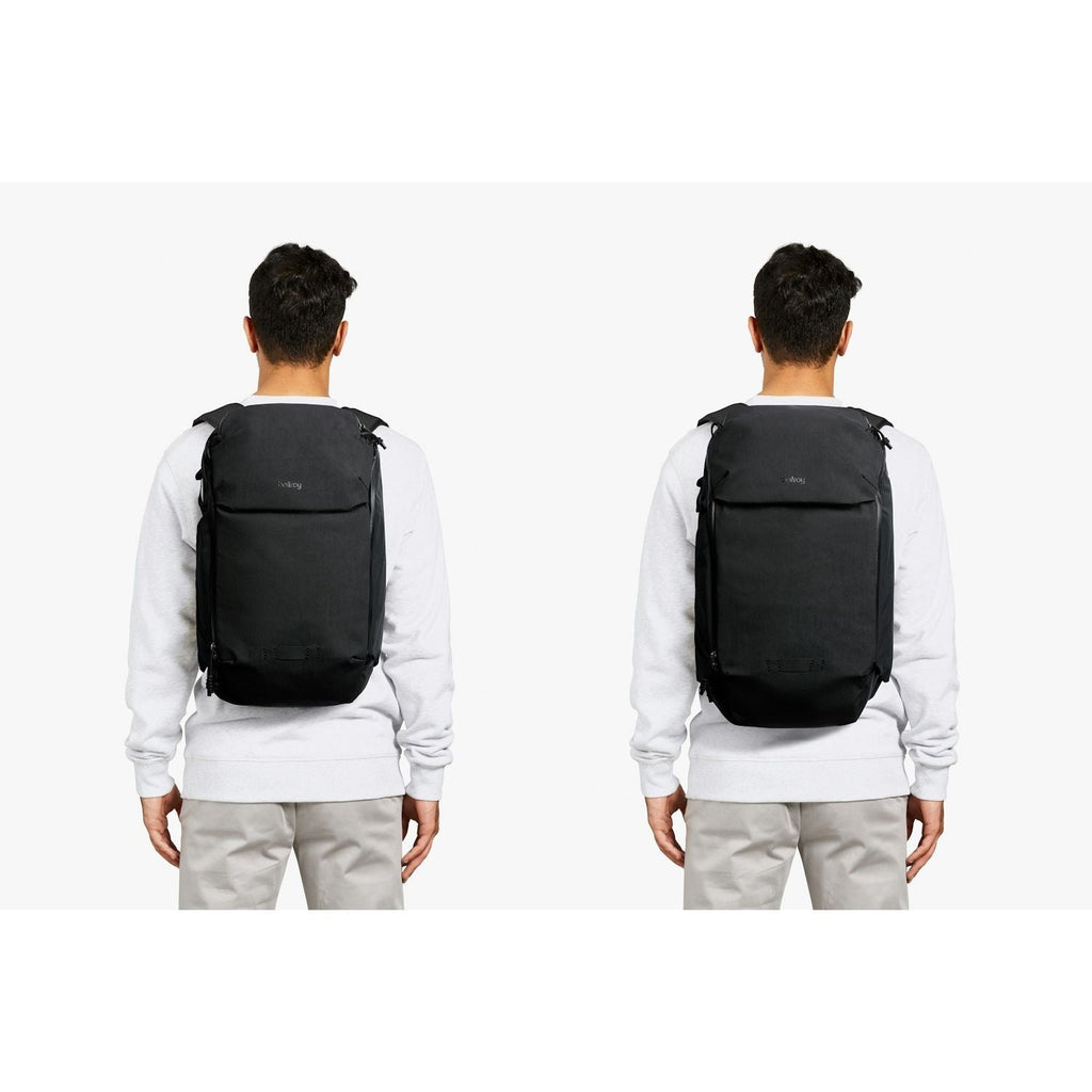Bellroy Venture Ready Pack 20L - Bronze