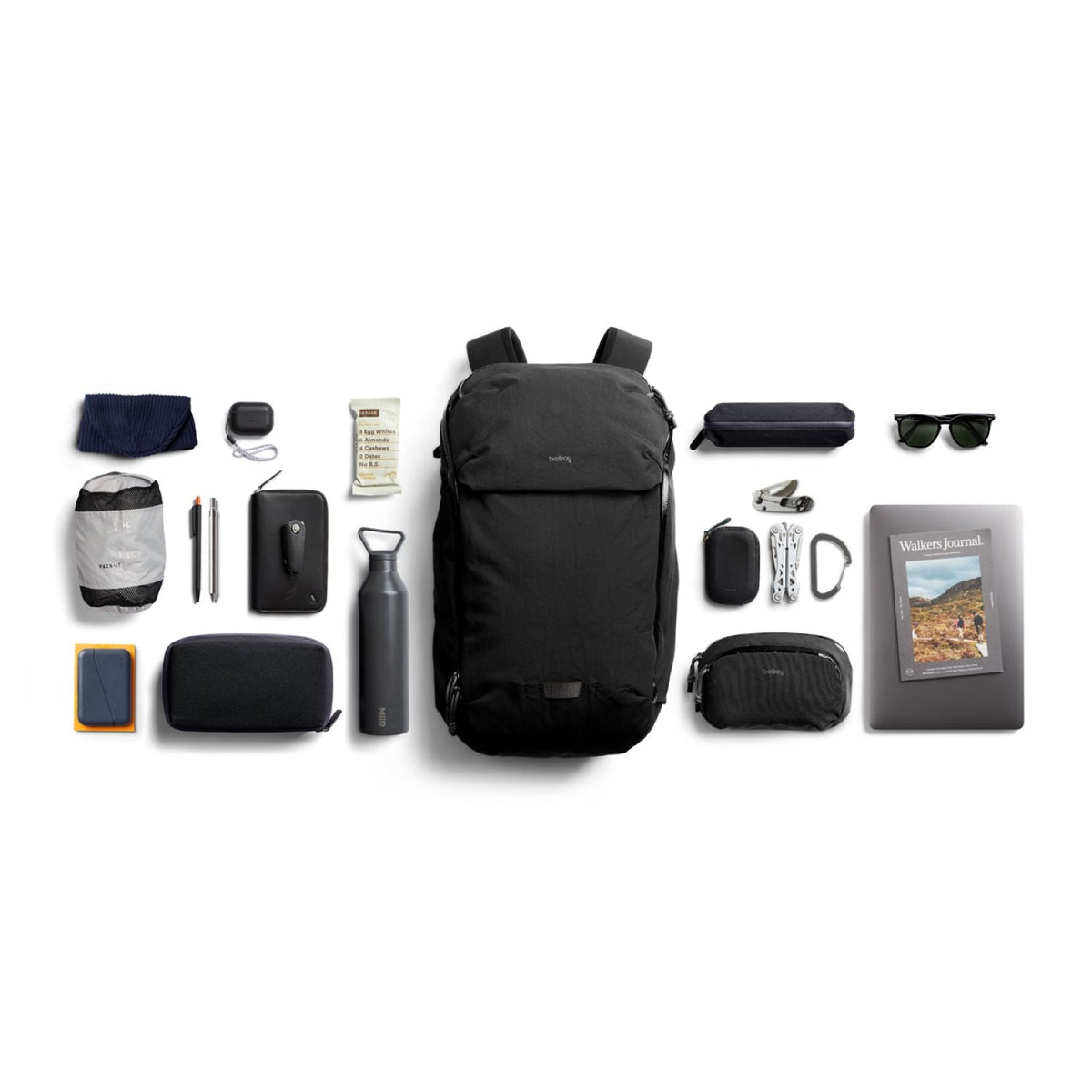 Bellroy Venture Ready Pack 26L - Midnight